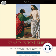 Reasons to Believe