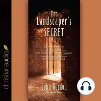Landscaper's Secret