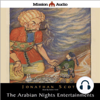 Arabian Nights Entertainment