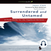 Surrendered and Untamed