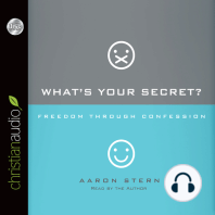 What's Your Secret?