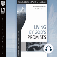 Living By God's Promises