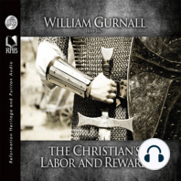 Christian's Labor and Reward