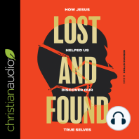 Lost and Found