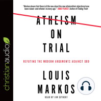 Atheism on Trial