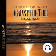 Against the Tide