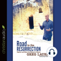 Road to the Resurrection