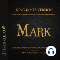 Holy Bible in Audio - King James Version
