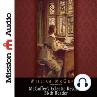 McGuffey's Eclectic Readers
