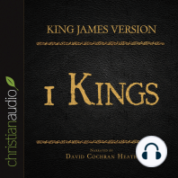 Holy Bible in Audio - King James Version