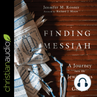 Finding Messiah