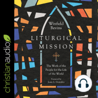 Liturgical Mission