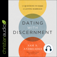 Dating with Discernment