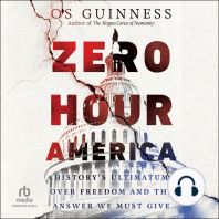 Zero Hour America