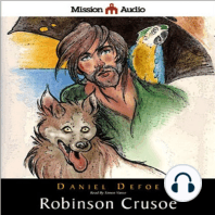 Robinson Crusoe