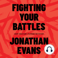 Fighting Your Battles