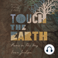 Touch the Earth