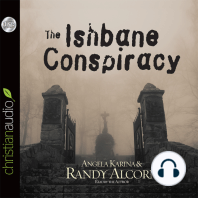 Ishbane Conspiracy