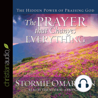 Prayer that Changes Everything