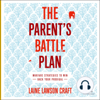 The Parent's Battle Plan