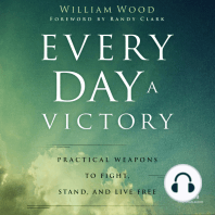 Every Day a Victory