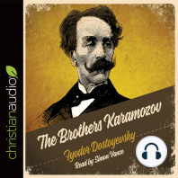 Brothers Karamazov