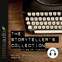 Storytellers' Collection