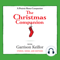 The Christmas Companion