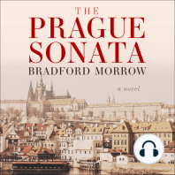 The Prague Sonata