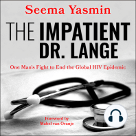 The Impatient Dr. Lange