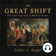 The Great Shift