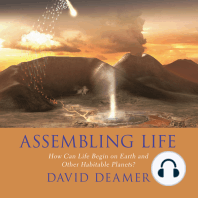 Assembling Life