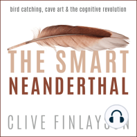 The Smart Neanderthal