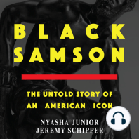 Black Samson