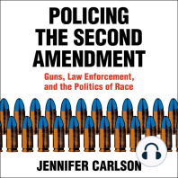 Policing the Second Amendment