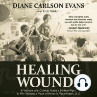 Healing Wounds