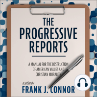The Progressive Reports