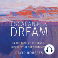 Escalante's Dream