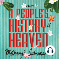 A People's History of Heaven