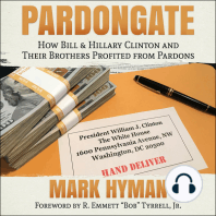 Pardongate