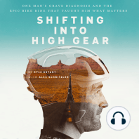 Shifting into High Gear
