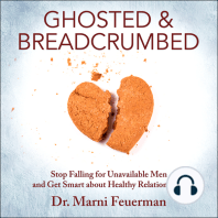 Ghosted and Breadcrumbed