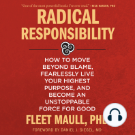 Radical Responsibility