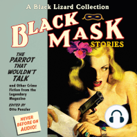 Black Mask 4