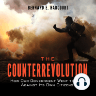 The Counterrevolution