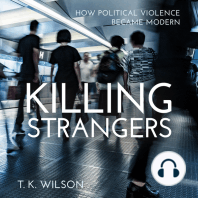 Killing Strangers