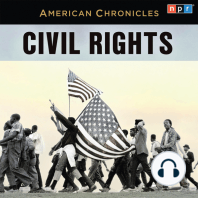 NPR American Chronicles