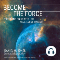 Become the Force