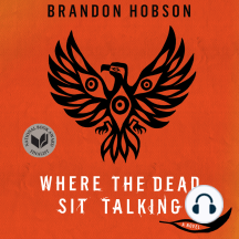 Where the Dead Sit Talking