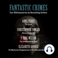 Fantastic Crimes